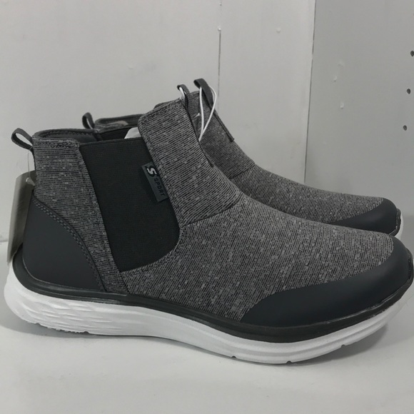 skechers heelless shoes